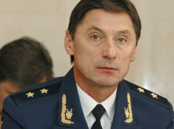 Названа дата возможной отставки прокурора Воронежской области Николая Шишкина