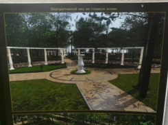 В Воронеже горожан просят рассказать об истории Бринкманского сада