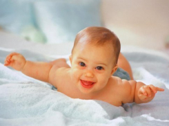 Воронежская область на первом месте по рождаемости в Черноземье