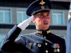 23-летний командир взвода из Воронежской области погиб в ходе СВО под Бахмутом