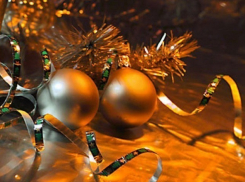 Где лучше всего встретить Новый 2015 год? 