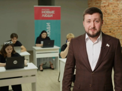 «Новые люди» готовят наблюдателей к выборам в Воронежской области