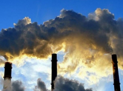 Воронеж стал одним из городов ЦФО с самым грязным воздухом