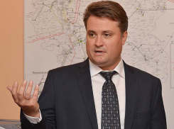 Кстенин пообещал открытие рекордного количества школ и детских садов в Воронеже