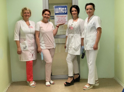 Перепрофилированный для зараженных Covid-19 корпус облбольницы завершил работу в Воронеже 