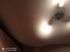 Есть залитие: включение отопления пошло не по плану у жительницы Воронежа