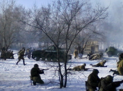 Сотни реконструкторов будут биться за Воронеж на берегу водохранилища
