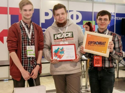 Первый студенческий кейс-чемпионат прошел в рамках РИФ-Воронеж