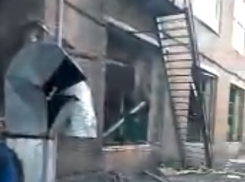 Следователи раскрыли личности пострадавших при взрыве на воронежской фабрике