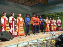 Воронежский фольклорный ансамбль стал лауреатом всероссийского конкурса