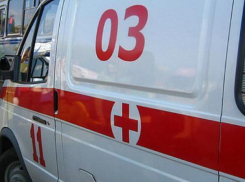 Две иномарки столкнулись лоб в лоб в Воронежской области