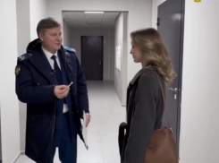 Настоящее новогоднее чудо произошло с воронежской сиротой