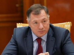 Вице-премьер страны поблагодарил Воронеж за поставку конструкций для ремонта взорванного Крымского моста 