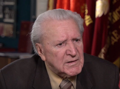 Переживший бомбежку Сада пионеров воронежец рассказал о событиях 78-летней давности