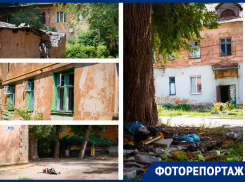«Единственный наш вариант»: кто и как избавит Воронеж от жутких двухэтажек