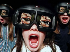 В Воронежской области в кинотеатре детям показывали запрещенные для них фильмы