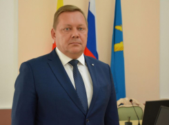 61-й день рождения отмечает глава Острогожского района Воронежской области Сергей Хорошилов
