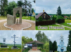 Названо самое красивое село Воронежской области 2026 года