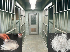 В Воронеже на Кольцовской задержали наркодилера