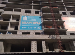 Антимонопольщики уличили воронежских строителей в обмане покупателей