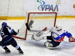 Воронежский «Буран» продлил контракты со своими хоккеистами