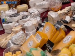 Импортозамещено: откуда в Воронеже появился российский пармезан 