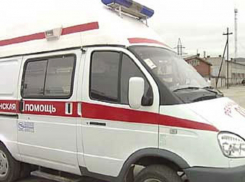 В Воронеже на мосту насмерть разбилась автомобилистка 
