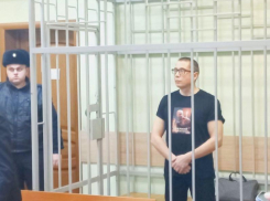 Дмитрий Ендовицкий почти все лето проведет в воронежском СИЗО