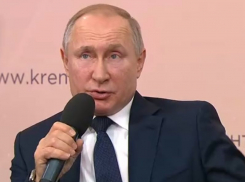 В Воронежской области может появиться аналог Великой китайской стены