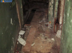 Парад дерьмовых подвалов Воронежа объявляется открытым