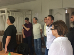 Воронежским антиникелевым активистам суд огласил приговор