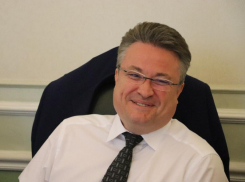 Вадим Кстенин возвысился над мэрами Центральной России