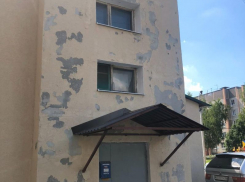 За ужасный капремонт домов воронежский подрядчик может попасть на 100 млн рублей