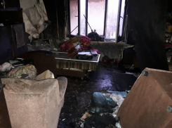 За гибель матери и 6-летней племянницы воронежца осудили на 1,5 года