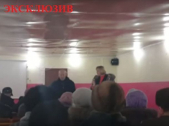 Воронежский маньяк: видео последнего выступления