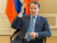 Алексея Гордеева пригласили в прокуратуру Воронежской области