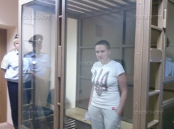 Надежда Савченко стала номером один в списке «Батькивщина»