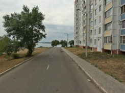 В Воронеже перекроют улицу 25 Января