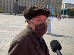 Кем была бабушка-регулировщица, ушедшая легенда Воронежа