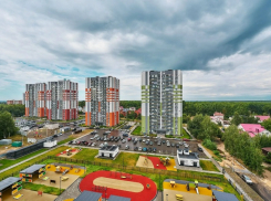 Успейте купить квартиру для семьи по льготной ипотеке