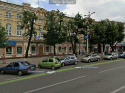 Налетчику, ограбившему «Инкомтраст» на проспекте Революции, грозит до 15 лет лишения свободы