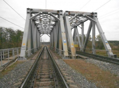 Воронежец погиб от удара током во время прыжка с железнодорожного моста