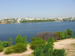 Из-за загрязнения реки Воронеж, Дона и Водохранилища возбудили административные дела