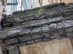 Фонд капремонта переложил ответственность за рухнувшие балконы на управляющую компанию в Воронеже