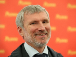 Воронежская «Единая Россия» не нашла никого сильнее «родинца» Алексея Журавлёва 