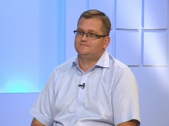 Владимир Анисимов оставил управление мэрии без головы