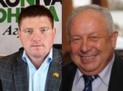 Единорос отказался от мандата ради сахарного короля в Воронежской области