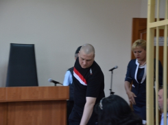 Восемь лет колонии получил виновник ДТП у кафе «Дон Кихот» в Воронеже