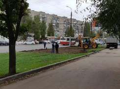 Воронежцы призвали мэрию обратить внимание на «откапывание» бюджетных денег
