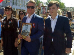 Из декларации разбогатевшего Вадима Кстенина исчез сын 